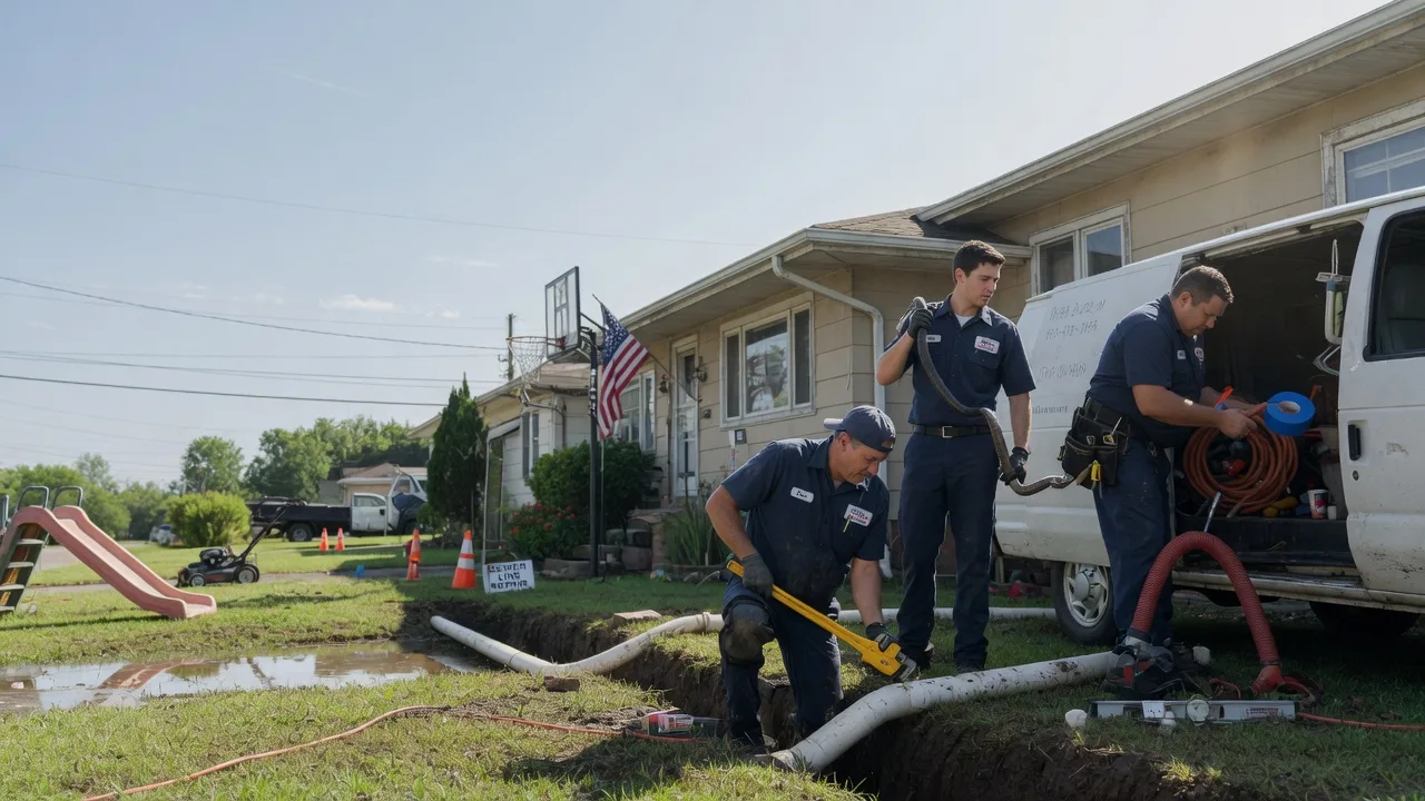 Toilet Installation in Placida, FL near me